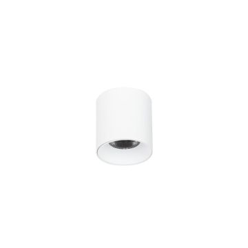 Italux ALTISMA CLN-6677-75-WH-4K Opbouwspot 1x10W/LED 4000k 1100LM IP20