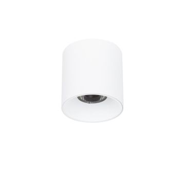 Italux ALTISMA CLN-6677-95-WH-3K Opbouwspot 1x15W/LED 3000k 1650LM IP20