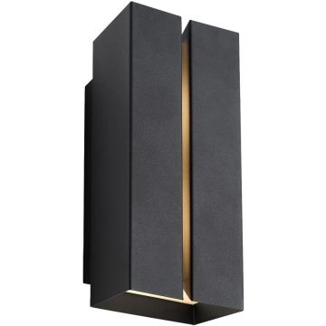 Nordlux Clarini 2618151203 Wandlamp 2x15w/E27 IP54