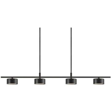 Nordlux CLYDE 2010813003 Hanglamp 2700K 350LM IP20