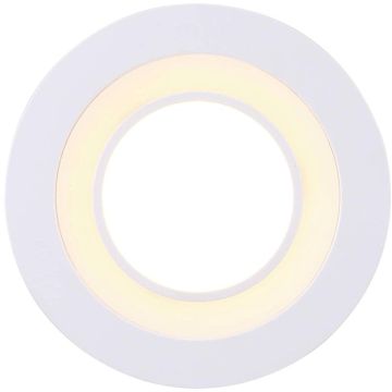 Nordlux CLYDE 47500101 Inbouwspot 2700K 350LM IP20