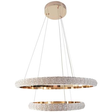 Polux CELESTIA 338297 Hanglamp 4000K 6900lm ip20