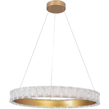 Polux MIRRA 338334 Hanglamp 4000K 5600lm ip20