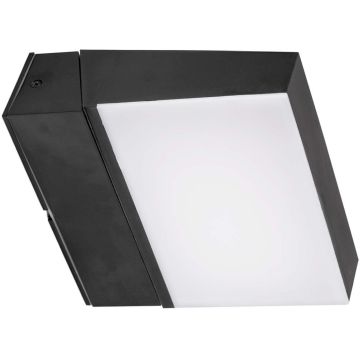 Polux OREGON 338051 Wandlamp 2700K-4000K-6500K 1400lm ip54