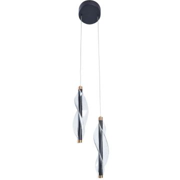 Polux VALENTINA 339621 Hanglamp 4000K 850lm ip20