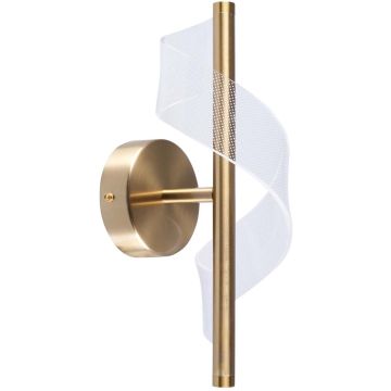 Polux VELA 338372 Wandlamp 4000K 360lm ip20