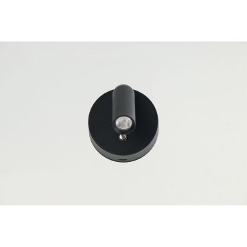 Azzardo COMO AZ5630 Wandlamp 1x3W/LED 3000 198lm IP20