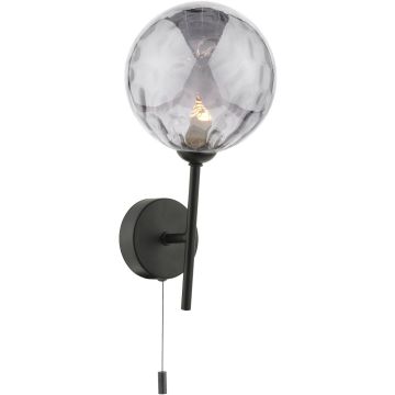Dar Lighting Cohen COH0722-10 Wandlamp 1x40w/g9 ip20
