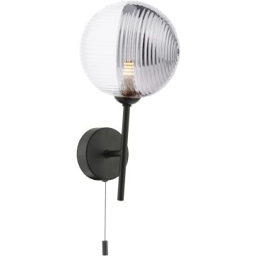 Dar Lighting Cohen COH0722-19 Wandlamp 1x40w/g9 ip20