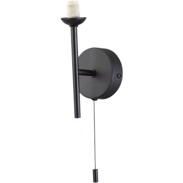 Dar Lighting Cohen COH0722-F Wandlamparm 1x40w/g9 ip20
