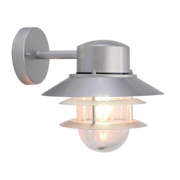 Elstead Lighting COPENHAGEN COPENHAGEN Wandlamp 1x60W/E27 IP44