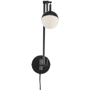 Nordlux CONTINA 2010971003 Wandlamp 1x5W/G9 IP20