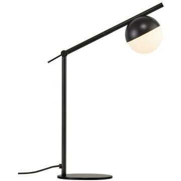 Nordlux CONTINA 2010985003 Bureau lamp 1x5W/G9 IP20