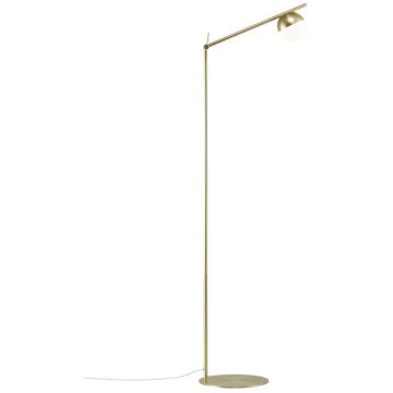 Nordlux CONTINA 2010994035 Staande lamp 1x5W/G9 IP20