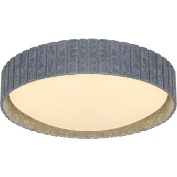 Nordlux Corato 2512456010 Plafondlamp 3x15w/e14 ip20
