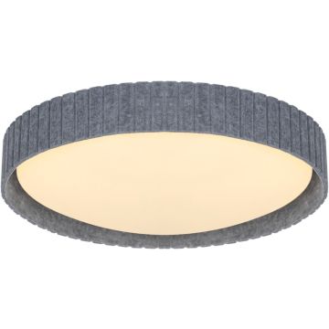 Nordlux Corato 2512466010 Plafondlamp 3x15w/e14 ip20