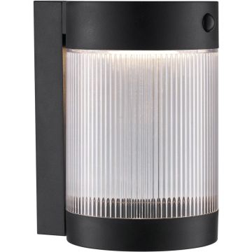 Nordlux COUPAR 2518201003 Wandlamp 1x3.2w/led 3000k 150lm ip44