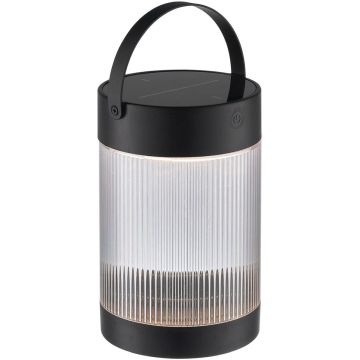 Nordlux COUPAR 2518215003 Tafellamp 1x3.2w/led 3000k 150lm ip44