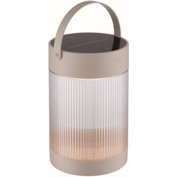 Nordlux COUPAR 2518215009 Tafellamp 1x3.2w/led 3000k 150lm ip44