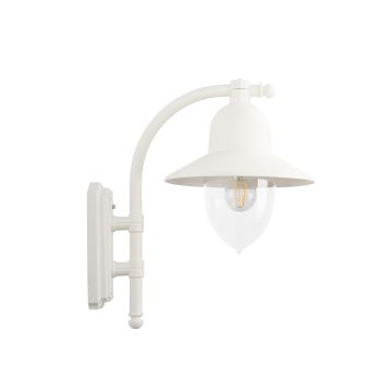 Norlys COMO 370W Wandlamp 1x9W/E27 IP54