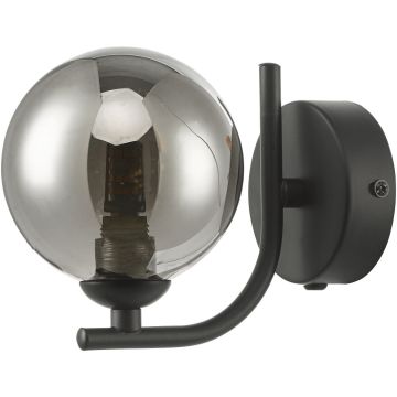 Dar Lighting Cradle CRA0722-01 Wandlamp 1x25w/g9 ip20
