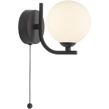 Dar Lighting Cradle CRA0722-02 Wandlamp 1x25w/g9 ip20