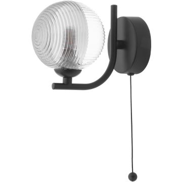 Dar Lighting Cradle CRA0722-18 Wandlamp 1x40w/g9 ip20