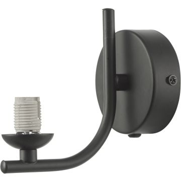 Dar Lighting Cradle CRA0722-F Wandlamparm 1x25w/g9 ip20