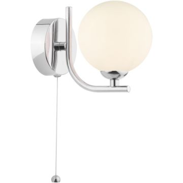Dar Lighting Cradle CRA0750-02 Wandlamp 1x25w/g9 ip20