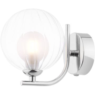 Dar Lighting Cradle CRA0750-20 Wandlamp 1x25w/g9 ip20