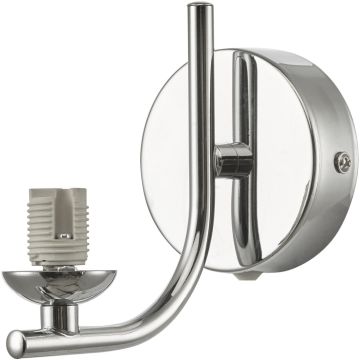 Dar Lighting Cradle CRA0750-F Wandlamparm 1x25w/g9 ip20