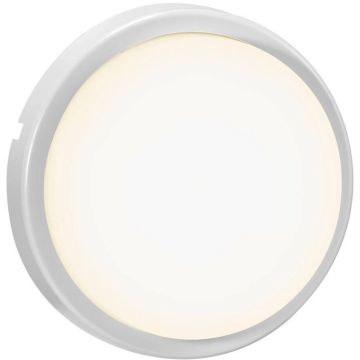 Nordlux CUBA 2019161001 Plafondlamp 3000K 700LM IP54