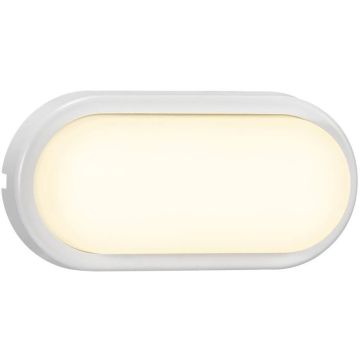 Nordlux CUBA 2019181001 Plafondlamp 3000K 700LM IP54