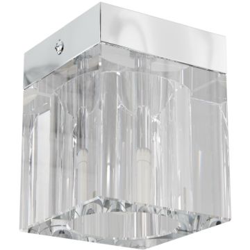 Open Design Highlights Cubo Claro OR81039 Opbouwspot 1x8W/G9 IP20