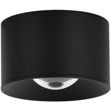 Zambelis CEILING SPOT S133 Opbouwspot 8W/led 3000K 454lm IP54