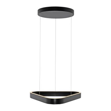 Zuma Line Q-STRETTO 2690-18 Hanglamp 2x61W/Led 2200-5000K 5640lm IP20