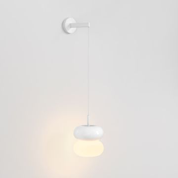 Astro Lighting French Drum 5048001 Lampenkap