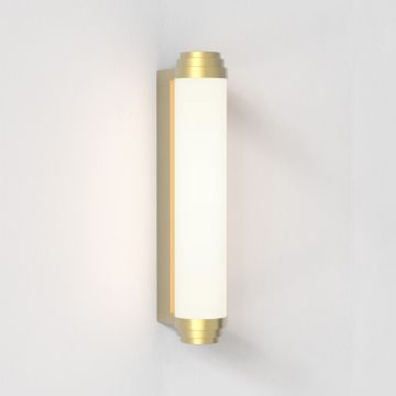 Astro Lighting Burlington 1477003 Wandlamp 1x9.8W/LED 2700k 418lm ip44