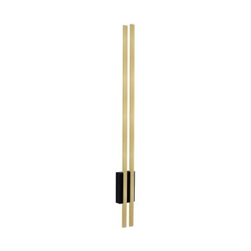 Antigo Ebora 8243 Wandlamp 2x15,2W/LED 3000K 1856lm IP20