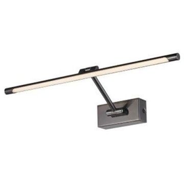 AZzardo DAVINCI AZ4262 Wandlamp 1x8W/LED 3000K 530LM IP20