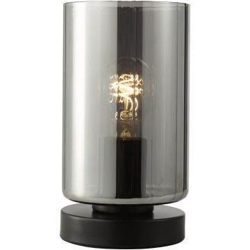 Dar Lighting Daylin DAY4222 Tafellamp 1x60w/E27 ip20