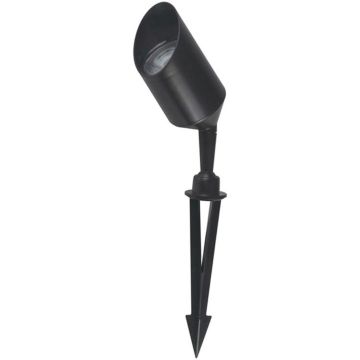 Zambelis SPIKE LIGHT E217 Tuinspot 1x5W/GU10 IP65
