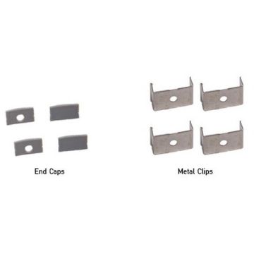 Zambelis ACCESSORY KIT 20199-E Montageset IP20