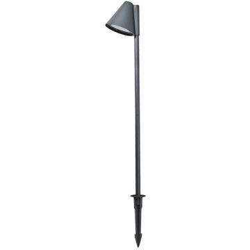 Zambelis SPIKE LIGHT E281 Tuinspot 1x20W/GU10 IP65