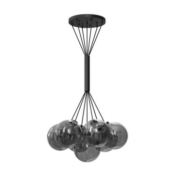 Antigo iO 9142 Hanglamp 7x60W/E27 IP20