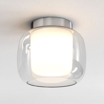 Astro Lighting AQUINA 1450003 Plafondlamp 1x12W/E27 IP44