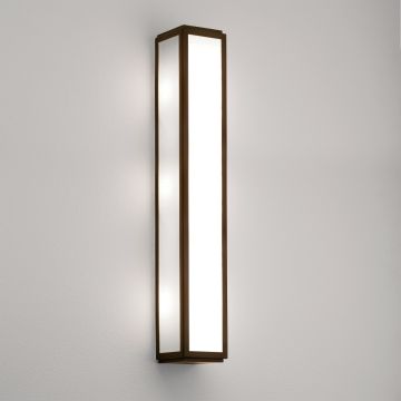 Astro Lighting Mashiko 1121102 Wandlamp 1x10.6W/LED 3000k 899lm ip44