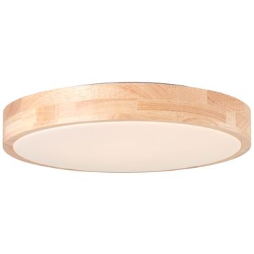 Brilliant Moreen G99636/45 Plafondlamp 1300lm IP44