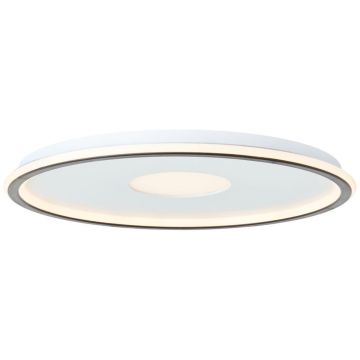 Brilliant Vegas G99703/76 Plafondlamp 3000-6500K 5400lm IP20