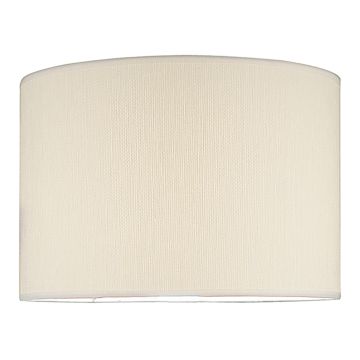 Dar Lighting DELTA DEL1533 Lampenkap 1x60W/E27